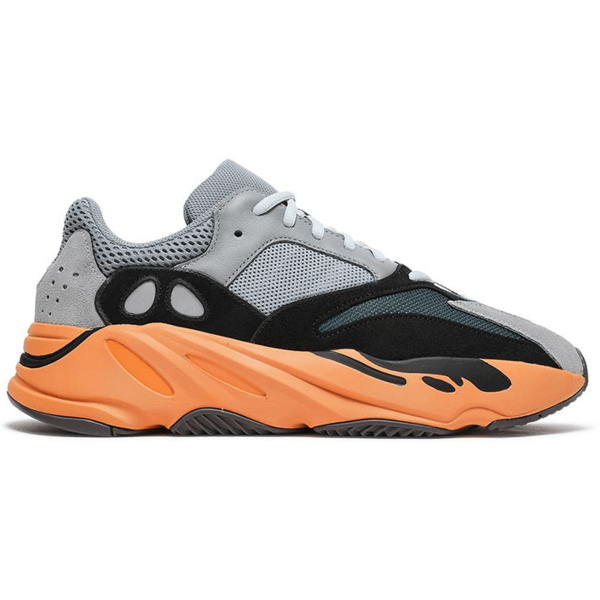 adidas yeezy trail Boost 700 Wash Orange Shoes