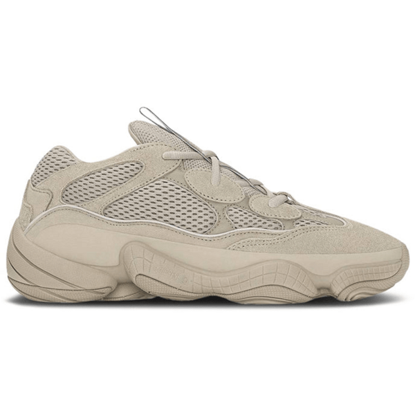 adidas gear Yeezy 500 Taupe Light Shoes