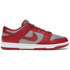 Nike Dunk Low Retro Medium Grey Varsity Red UNLV (2021) Shoes