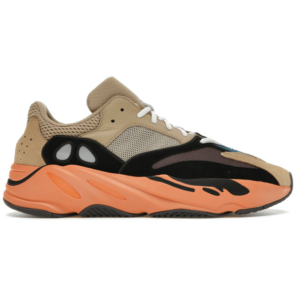 adidas Yeezy Boost 700 Enflame Amber Shoes