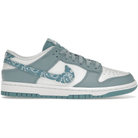 Nike Dunk Low Essential Paisley Pack Worn Blue (W) Shoes