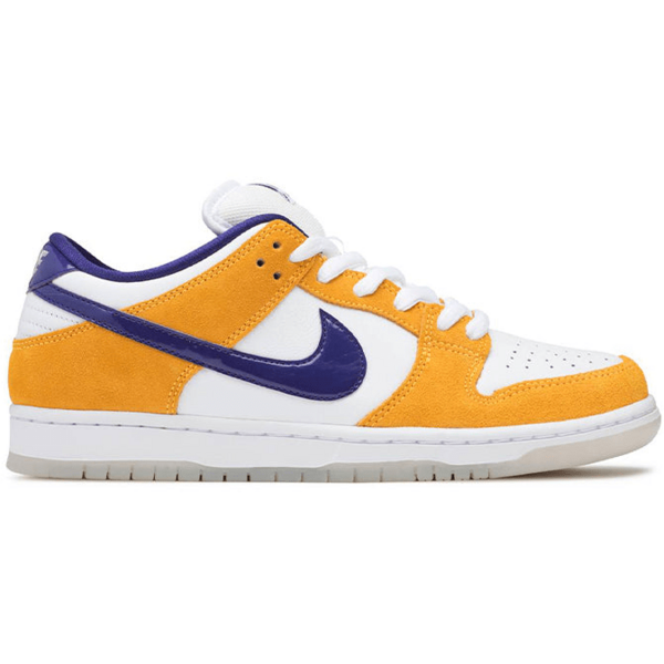 Nike SB Dunk Low Laser Orange Shoes