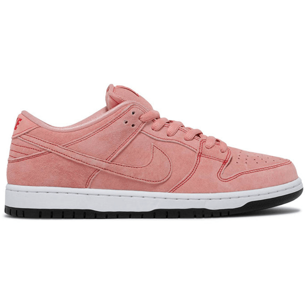Nike SB dunk logi Low Pink Pig Shoes