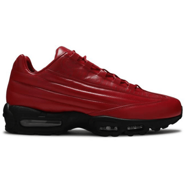 Nike Air Max 95 Lux Supreme Red Shoes