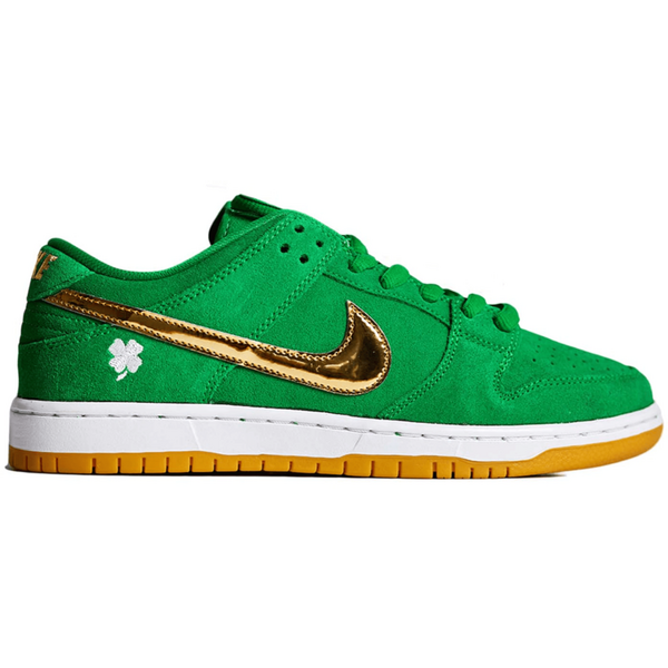 Nike SB Dunk Low Pro St. Patrick's Day (2022) Shoes