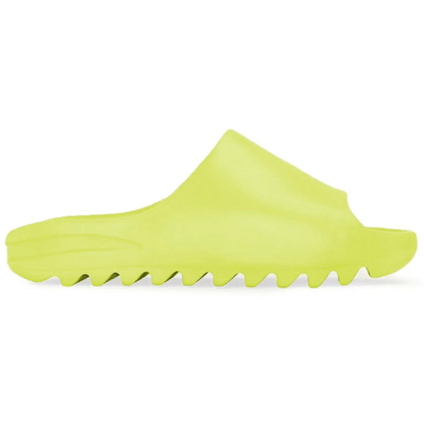 adidas Yeezy Slide Glow Green Shoes