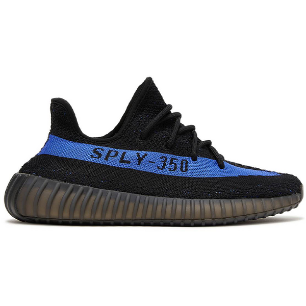 adidas Yeezy Boost 350 V2 Dazzling Blue Shoes