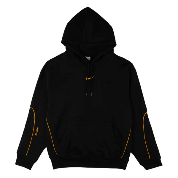 Nike x Drake NOCTA Hoodie Black Sweatshirts