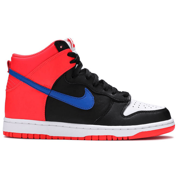 Nike Dunk High Knicks (GS) Shoes