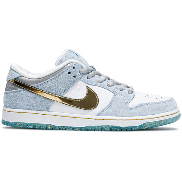Nike SB Dunk Low Sean Cliver Shoes
