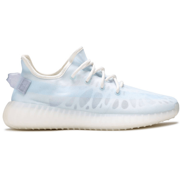 adidas Yeezy Boost 350 v2 Mono Ice Shoes
