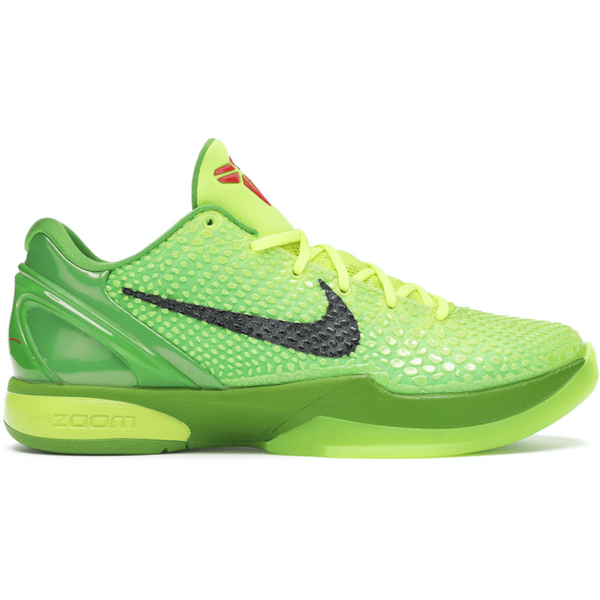 Nike Kobe 6 Protro Grinch (2020) Shoes