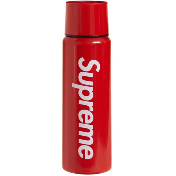 Supreme SIGG Vacuum Insulated 0.75L Bottle Red Accessories