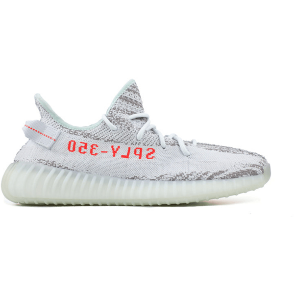 adidas Yeezy Boost 350 v2 Blue Tint Shoes