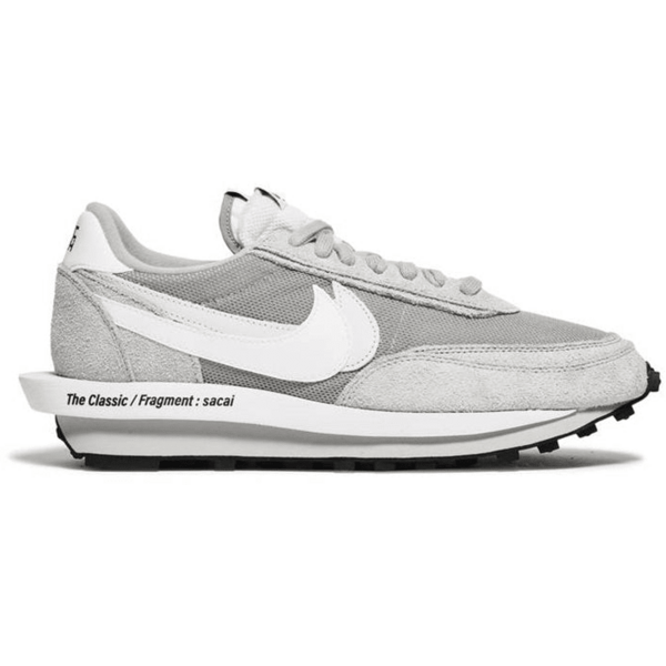 Nike LD Waffle SF Sacai Fragment Grey Shoes