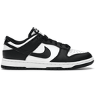 Nike Dunk Low Retro White Black Panda (2021) (W) Shoes