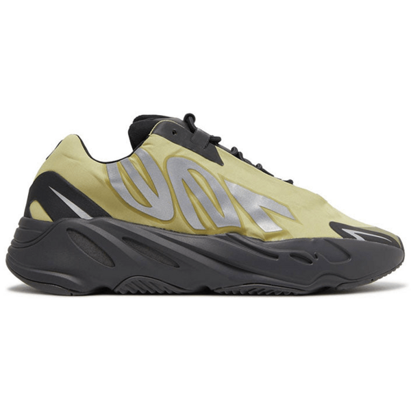 adidas Yeezy Boost 700 MNVN Resin Shoes