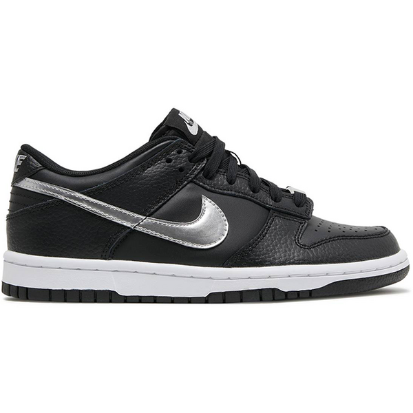 Nike Dunk Low NBA 75th Anniversary Spurs (GS) Shoes