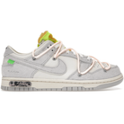 Nike Dunk Low Off-White Lot 12 Shoes