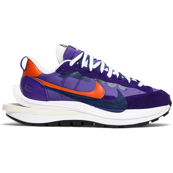 Nike Vaporwaffle royal Dark Iris Shoes